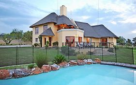 Hoopoe Haven Guest House